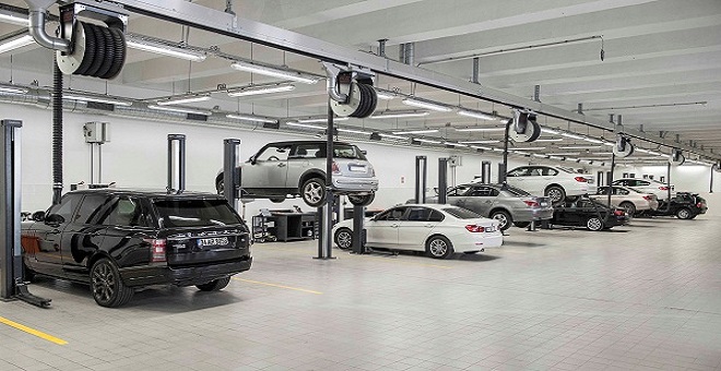 Hadim Oto Servis