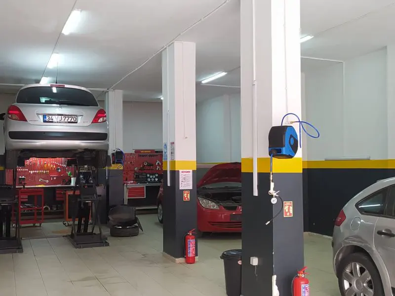 Hadim Oto Servis